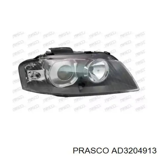 AD3204913 Prasco Luz derecha