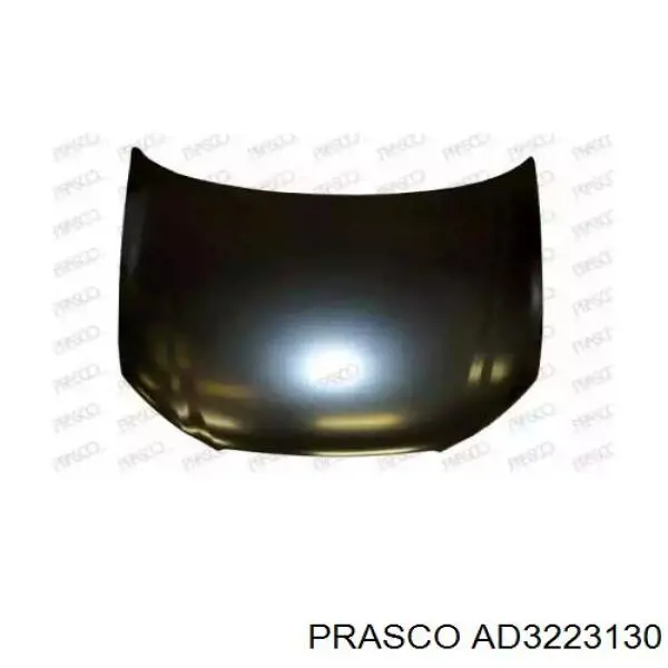 Capó del motor Signeda PAD20018A precio, desde 188,06 EUR