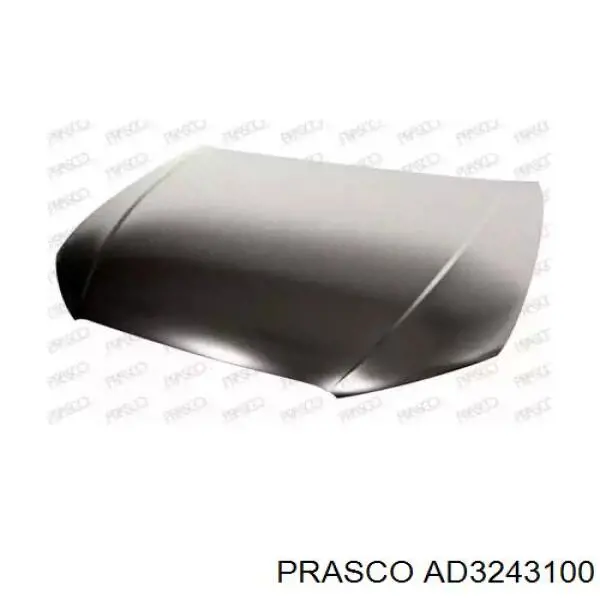 Capó del motor Signeda PAD20024A precio, desde 281,47 EUR