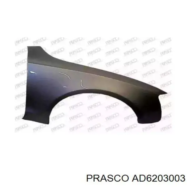 Aleta 30821070 AND