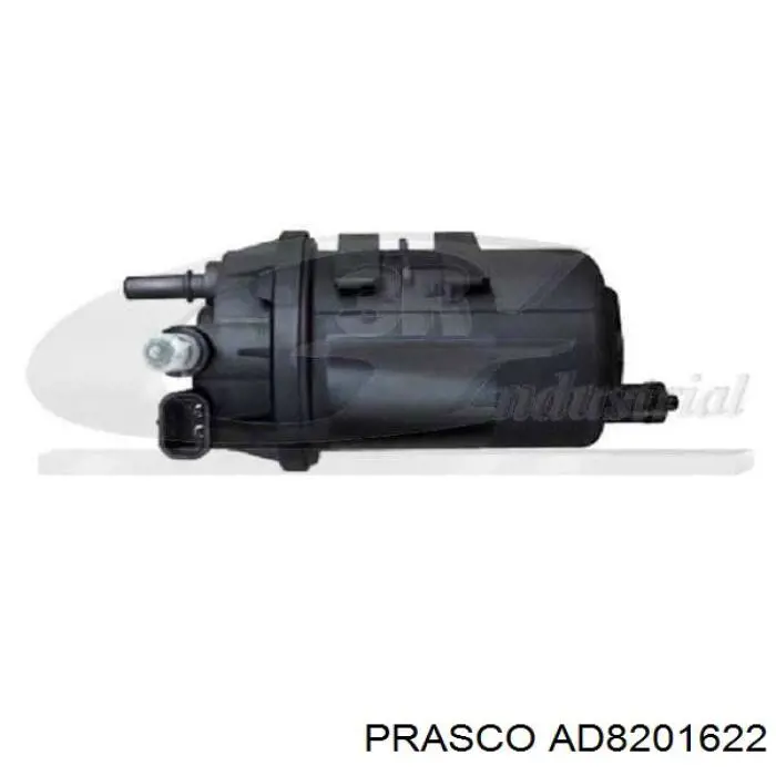 Comprar 8R0807113A VAG Refuerzo parachoque delantero