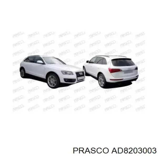 Aleta 136502 Polcar