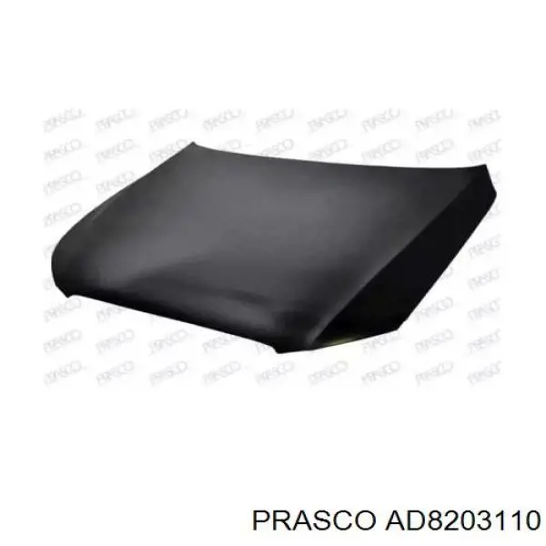 Capó del motor AND 30823150 precio, desde 595,16 EUR