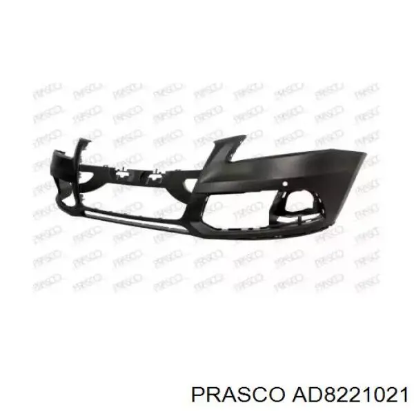 8R0807065B VAG Paragolpes delantero