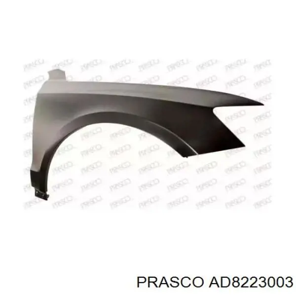 Comprar 136502 Polcar Aleta