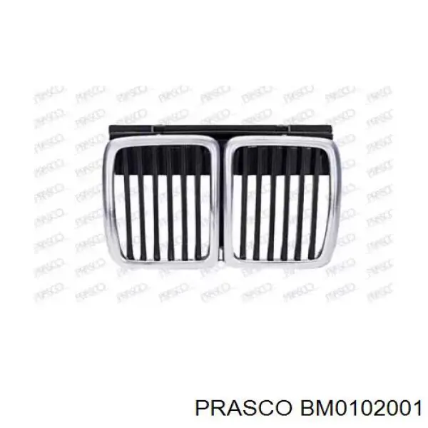Comprar 140084990 Tempest Rejilla frontal