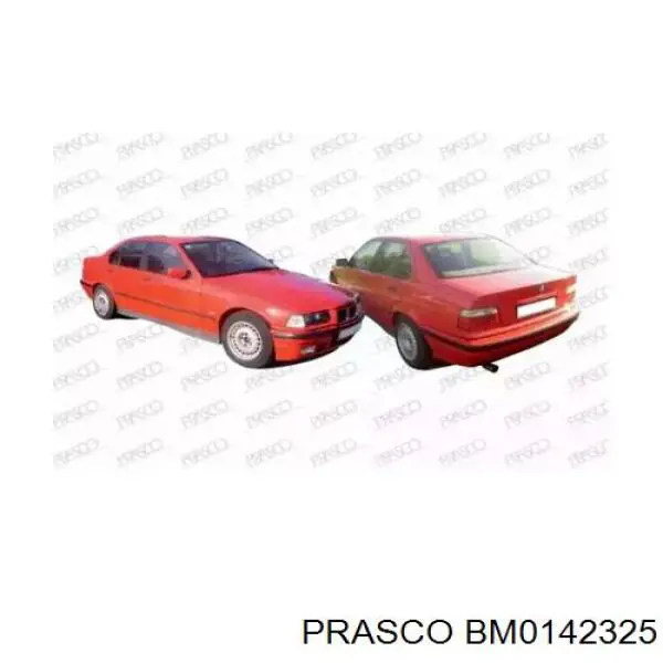 Rejilla delantera Tempest 0140085993 precio, desde 63,51 EUR