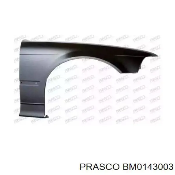 Aleta PBM10007AR Signeda