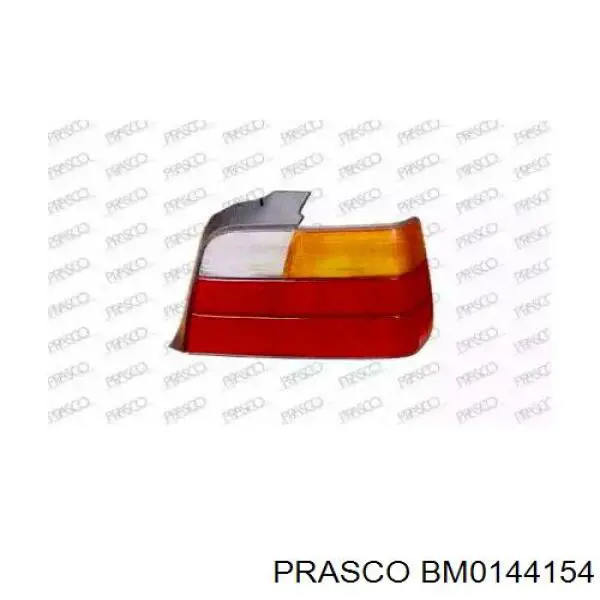 Piloto trasero izquierdo BMW 63211387045 precio, desde 53,72 EUR