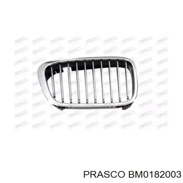Comprar 511370305490 BMW Rejilla derecha del radiador
