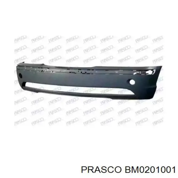 Comprar 51110030351 BMW Defensa delantera