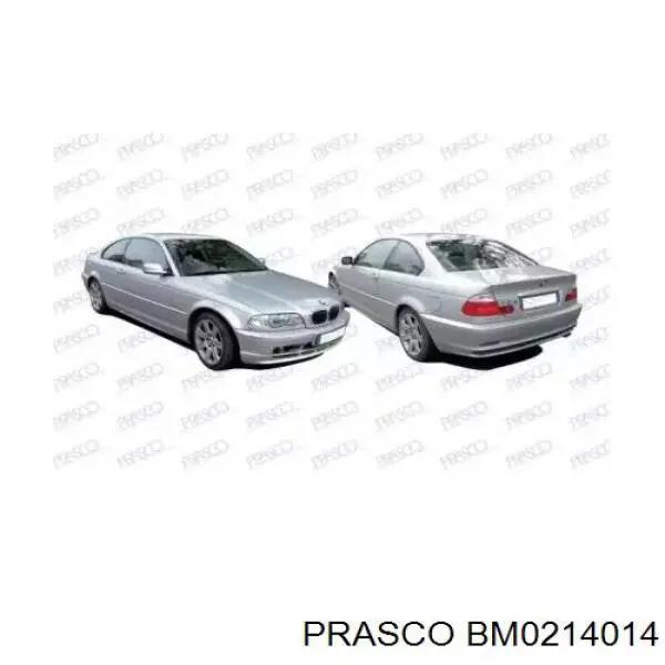 Comprar 4441507LAQC Depo/Loro/Abakus Intermitente izquierdo