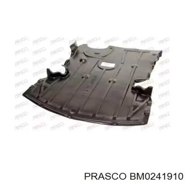 Protección delantera del motor Signeda PBM60016A precio, desde 63,87 EUR