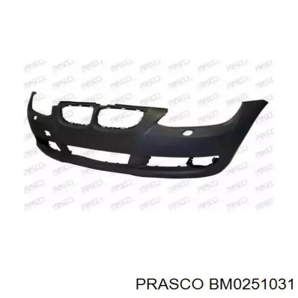 Comprar 51117181306 BMW Defensa delantera