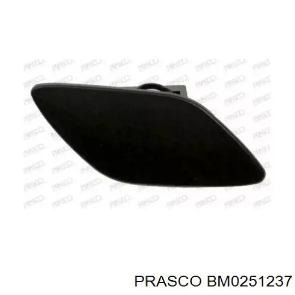 Comprar 61677171660 BMW Tapa de la boquilla del lavafaros delantero