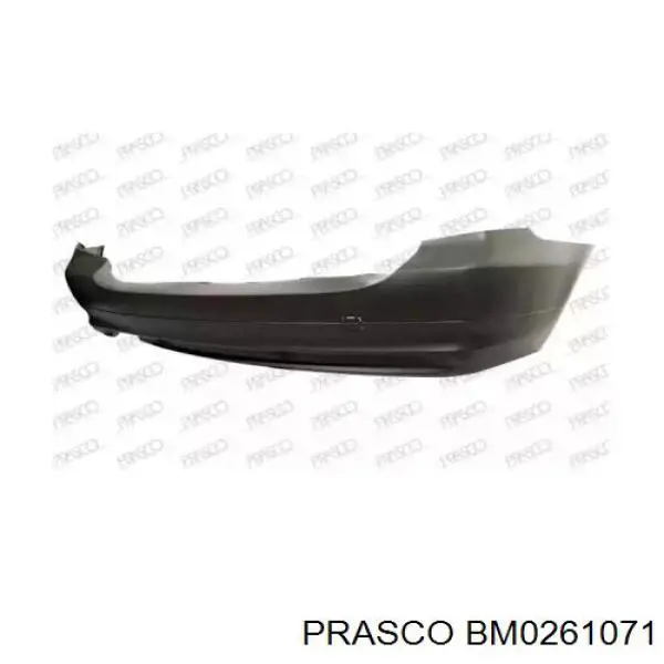 Paragolpes BMW 51127202697 precio, desde 210,93 EUR