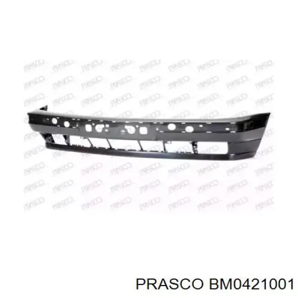 Parachoques delantero FPS FP0057901 precio, desde 104,15 EUR