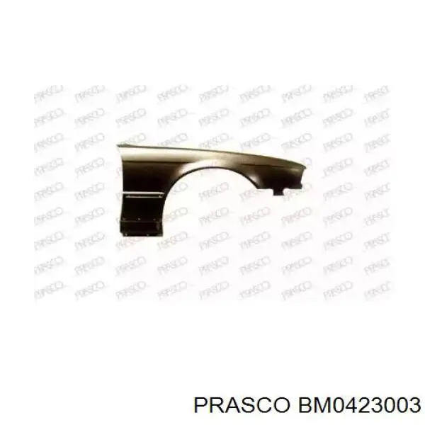 Aleta PBM10004AR Signeda