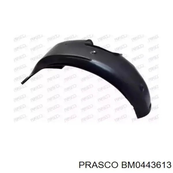 Guardabarros interior derecho, aleta delantera Signeda PBM11010AR precio, desde 24,14 EUR