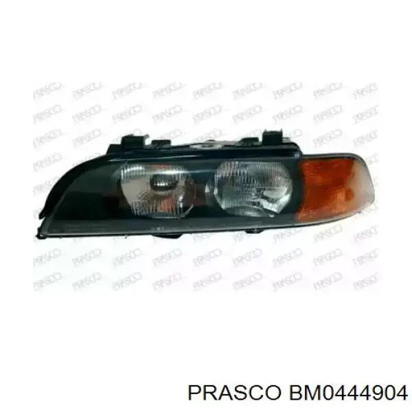 Comprar 4441119LLDEMY Depo/Loro/Abakus Faro delantero izquierdo