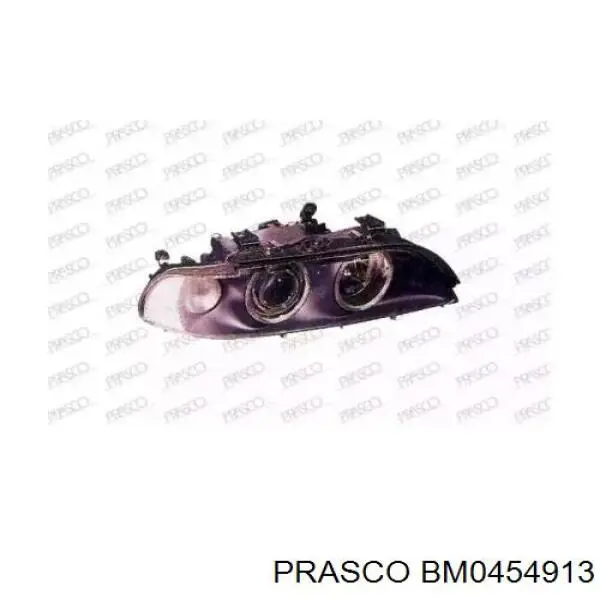 Faro derecho Signeda ZBM1119KDR precio, desde 240,01 EUR