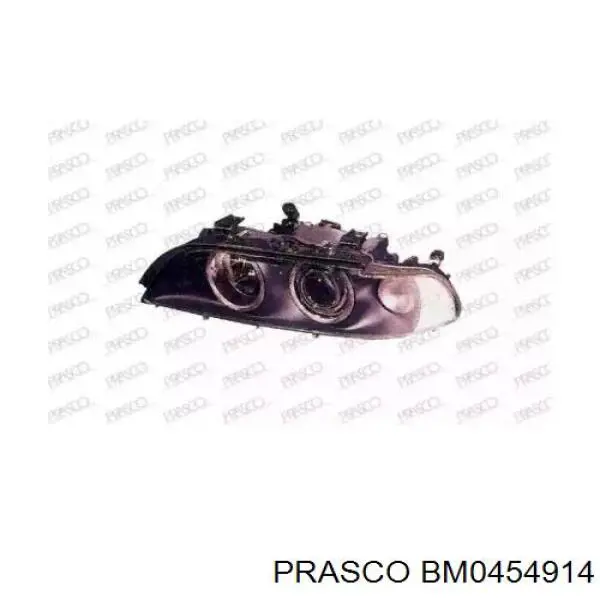 ZBM1119KDL Signeda Faros