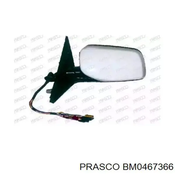 Espejo izquierdo FPS FP1404M01 precio, desde 268,32 EUR