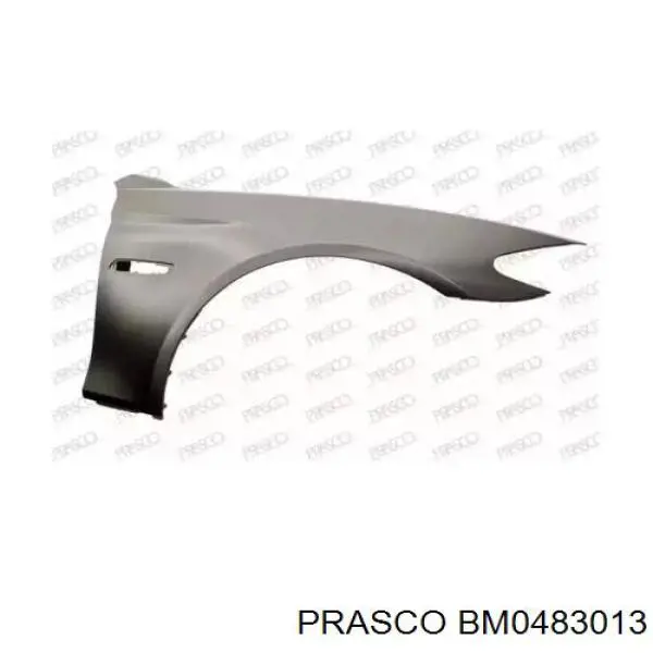 Comprar 201902 Polcar Aleta