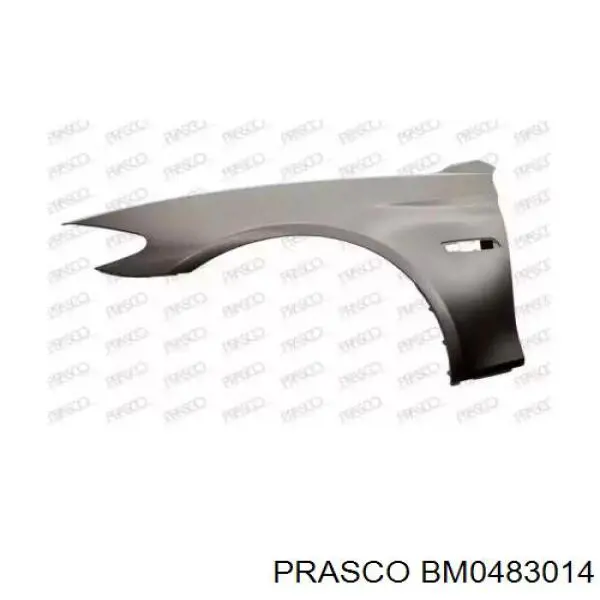 Comprar BM0483014 Prasco Aleta delantera izquierda