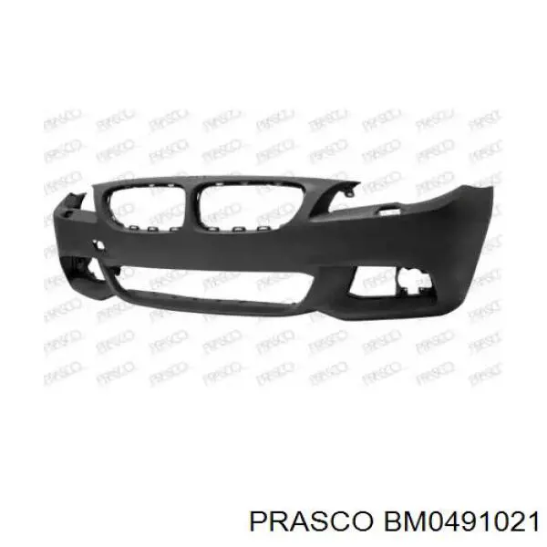 Parachoques delantero BMW 51118048669 precio, desde 158,63 EUR