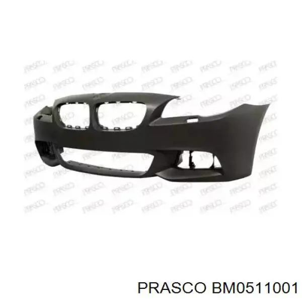 51118058988 BMW Paragolpes delantero