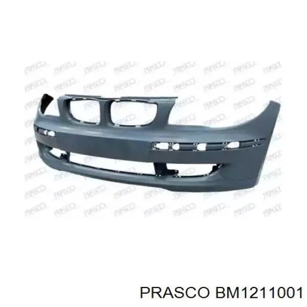 Parachoques delantero FPS FP1411900 precio, desde 170,97 EUR