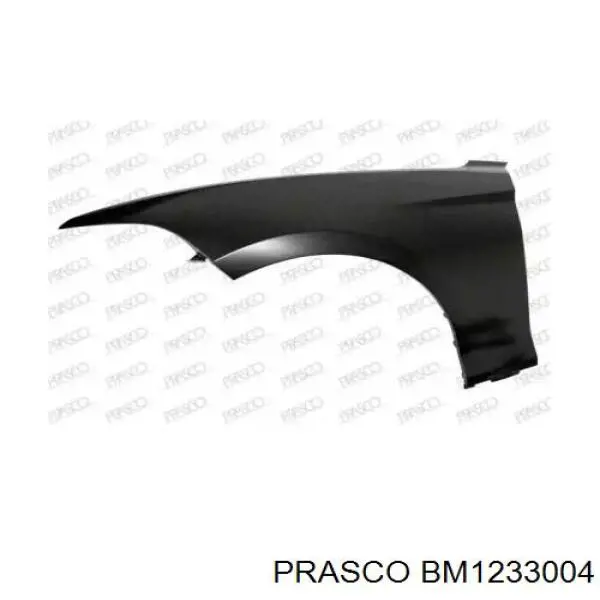 BM1233004 Prasco Aleta delantera izquierda
