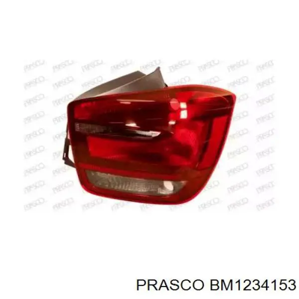 Comprar 4441966RLDUE Depo/Loro/Abakus Piloto trasero derecho