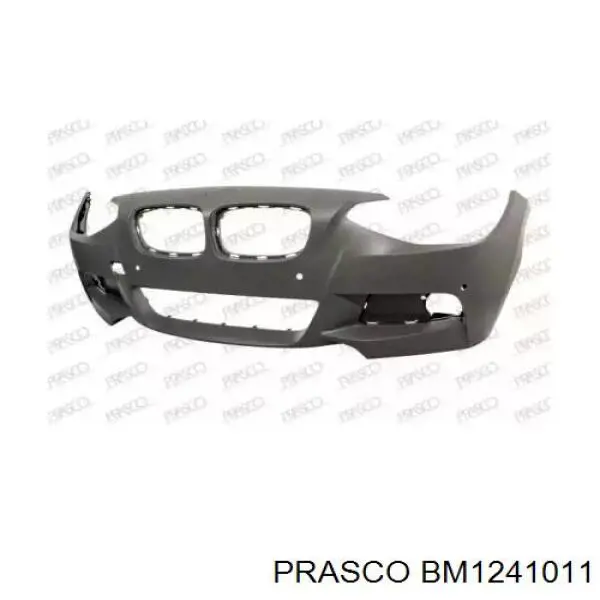 51118052830 BMW Paragolpes delantero