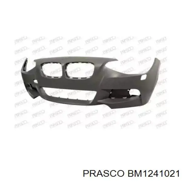 Parachoques delantero Diederichs 1281352 precio, desde 412,86 EUR