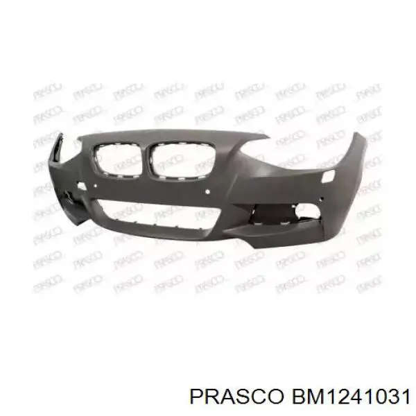 51118053808 BMW Paragolpes delantero