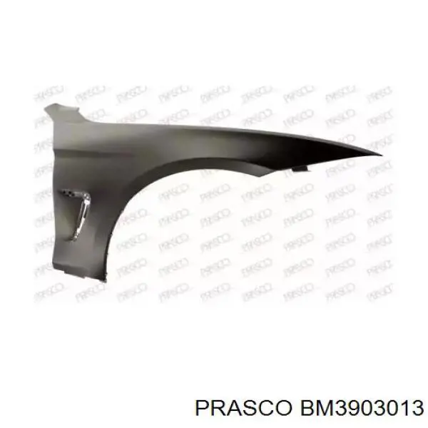 Guardabarros delanteros derecho BMW 41355A54758 precio, desde 170,96 EUR