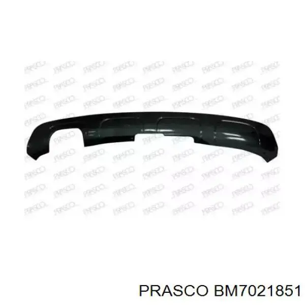 Alerón del parachoques trasero BMW 51128038993 precio, desde 82,49 EUR