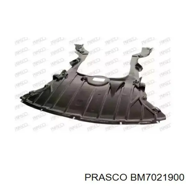 Protección de cárter Prasco BM7021900 precio, desde 61,53 EUR