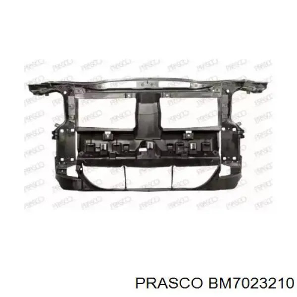 Panel de soporte del radiador y montaje de faros FPS FP1432200P precio, desde 129,88 EUR