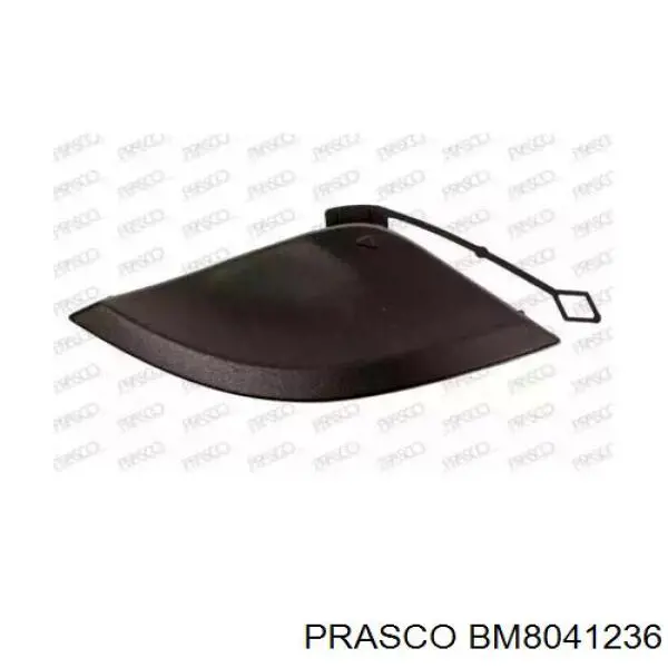 Tapa cubre gancho de remolque para parachoques delantera FPS FP1427920 precio, desde 8,87 EUR