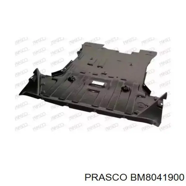 PBM60018A Signeda protección motor / empotramiento