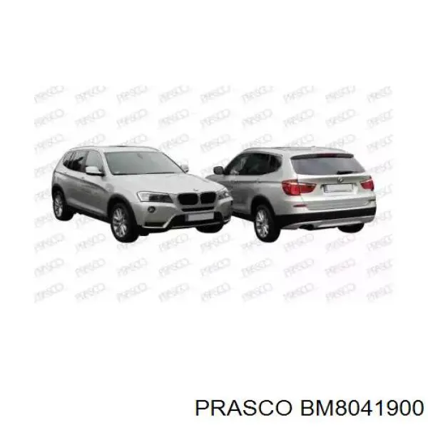 PBM60018A Signeda Protección de cárter