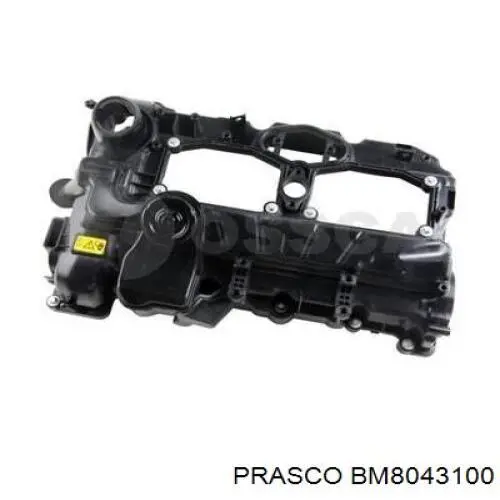 Capó del motor 4max 6803000093281P precio, desde 246,03 EUR