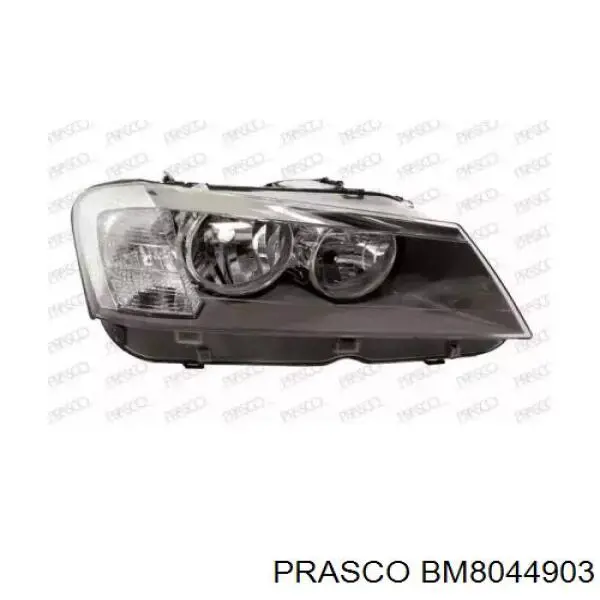 BM8044903 Prasco faro derecho