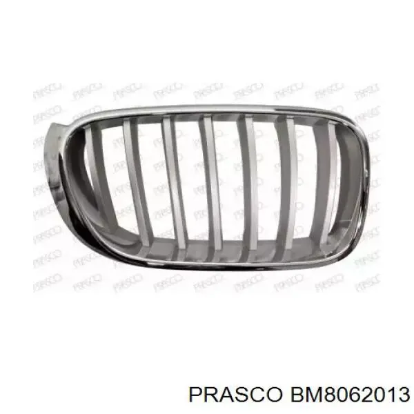 Comprar BF0112360170 Bapmic Rejilla derecha del radiador