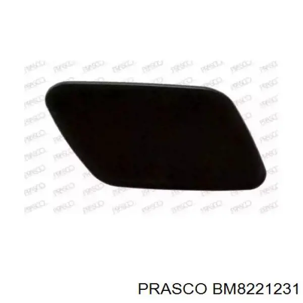 Tapa de la boquilla del lavafaros delantero FPS FP1412922 precio, desde 8,33 EUR