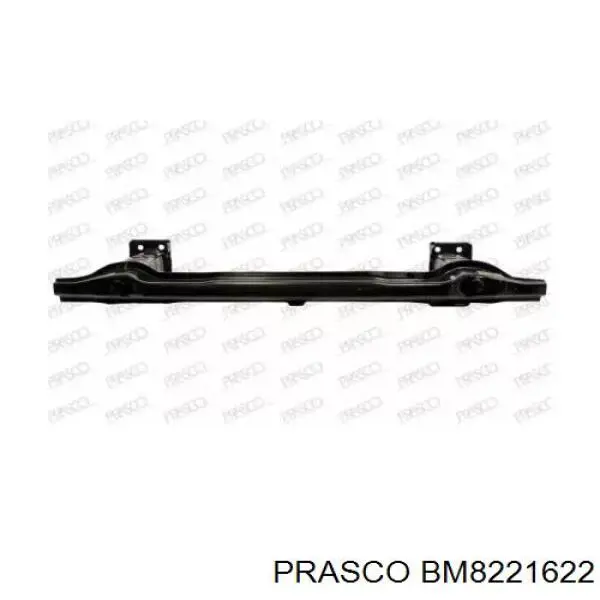 Comprar BM8221622 Prasco Refuerzo parachoque delantero
