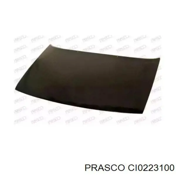 Comprar 7901F6 Peugeot/Citroen Capó